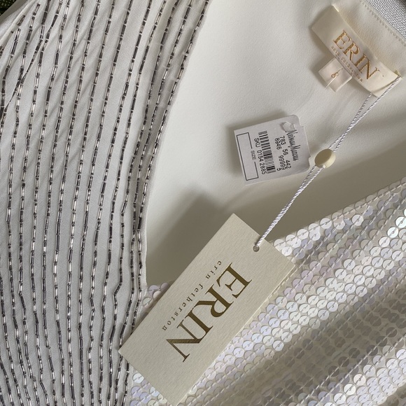 Beautiful Dress New w/Tag purchased from Neiman Marcus - Picture 4 of 5